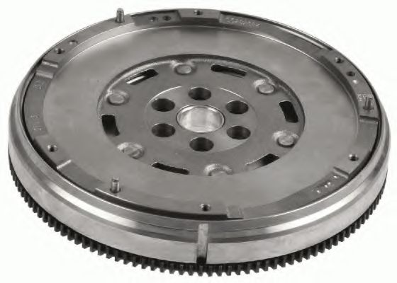 SACHS 2294 701 029 Маховик ступенчатая коробка передач, автоматическое управление для CITROËN C4 PICASSO I (CитроËн С4 пикассо 1) SACHS 2294 701 029 Маховик ступенчатая коробка передач, автоматическое управление для CITROËN C4 PICASSO I (CитроËн С4 пикассо 1)