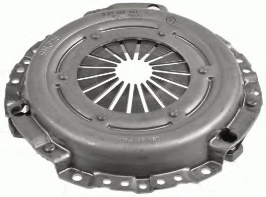 SACHS 3082 068 631 Нажимной диск сцепления для VOLKSWAGEN JETTA (Фольксваген Жэтта) SACHS 3082 068 631 Нажимной диск сцепления для VOLKSWAGEN JETTA (Фольксваген Жэтта)