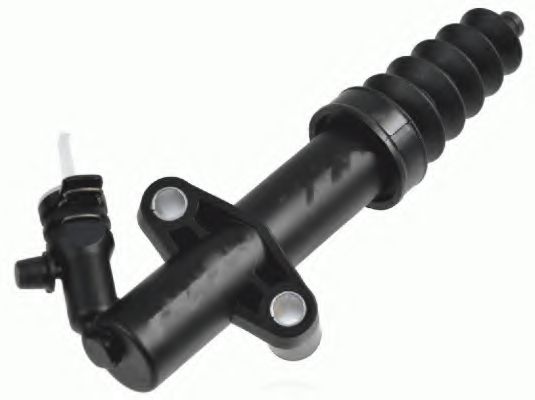 SACHS 6283 600 542 Рабочий цилиндр, система сцепления ручная коробка передач 5-ступенчатая для PEUGEOT 207 (Пежо 207) SACHS 6283 600 542 Рабочий цилиндр, система сцепления ручная коробка передач 5-ступенчатая для PEUGEOT 207 (Пежо 207)