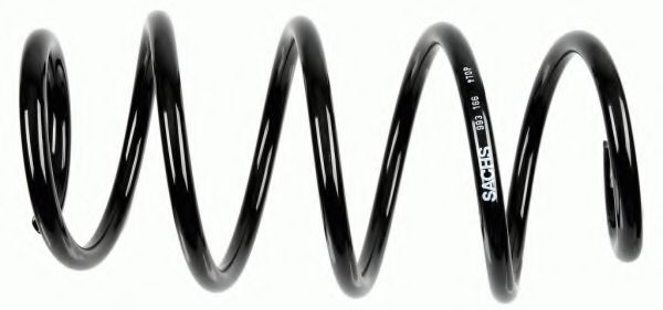 SACHS 993 166 Пружина ходовой части передний мост для VOLKSWAGEN JETTA V (Фольксваген Джетта 5) SACHS 993 166 Пружина ходовой части передний мост для VOLKSWAGEN JETTA V (Фольксваген Джетта 5)