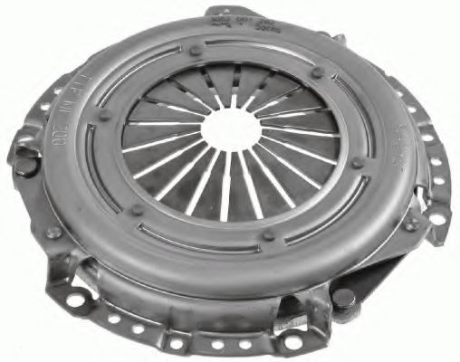 SACHS 3082 001 262 Нажимной диск сцепления для CITROËN C3 I (CитроËн С3 1) SACHS 3082 001 262 Нажимной диск сцепления для CITROËN C3 I (CитроËн С3 1)