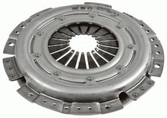 SACHS 3082 086 435 Нажимной диск сцепления 24-K-097047 для VOLKSWAGEN VANAGON III (Фольксваген Vанагон 3) SACHS 3082 086 435 Нажимной диск сцепления 24-K-097047 для VOLKSWAGEN VANAGON III (Фольксваген Vанагон 3)