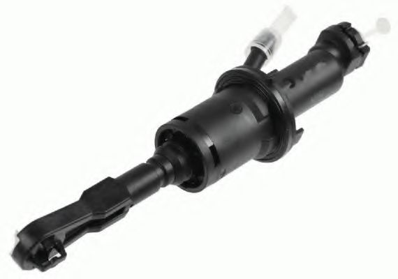 SACHS 6284 605 039 Главный цилиндр, система сцепления для левостороннего расположения руля для PEUGEOT 407 (Пежо 407) SACHS 6284 605 039 Главный цилиндр, система сцепления для левостороннего расположения руля для PEUGEOT 407 (Пежо 407)
