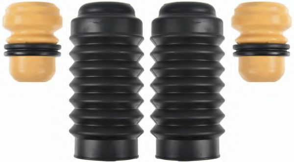 SACHS 900 253 Пылезащитный комплект, амортизатор передний мост для KIA SORENTO I (Киа Соренто 1) SACHS 900 253 Пылезащитный комплект, амортизатор передний мост для KIA SORENTO I (Киа Соренто 1)