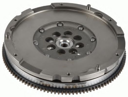 SACHS 2294 001 399 Маховик 10 2003 для BMW Z4 (Бмв Z4) SACHS 2294 001 399 Маховик 10 2003 для BMW Z4 (Бмв Z4)