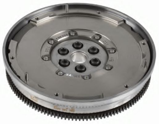 SACHS 2294 001 589 Маховик механическая коробка передач для CHEVROLET CAPTIVA (Шевроле Каптива) SACHS 2294 001 589 Маховик механическая коробка передач для CHEVROLET CAPTIVA (Шевроле Каптива)