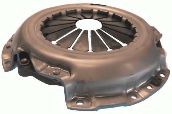 SACHS 3082 600 719 Нажимной диск сцепления для KIA SEDONA II (Киа Сэдона 2) SACHS 3082 600 719 Нажимной диск сцепления для KIA SEDONA II (Киа Сэдона 2)