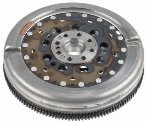 SACHS 2294 701 032 Маховик ручная коробка передач 6-ступенчатая для MERCEDES-BENZ CLA (Мэрcэдэс-бэнз Cла) SACHS 2294 701 032 Маховик ручная коробка передач 6-ступенчатая для MERCEDES-BENZ CLA (Мэрcэдэс-бэнз Cла)