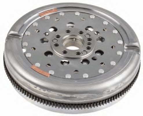 SACHS 2294 701 039 Маховик Передачи с двойным сцеплением для MERCEDES-BENZ CLA (Мэрcэдэс-бэнз Cла) SACHS 2294 701 039 Маховик Передачи с двойным сцеплением для MERCEDES-BENZ CLA (Мэрcэдэс-бэнз Cла)