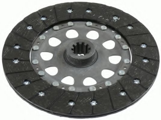 SACHS 1864 997 401 Диск сцепления M60 для BMW 7 (Бмв 7) SACHS 1864 997 401 Диск сцепления M60 для BMW 7 (Бмв 7)