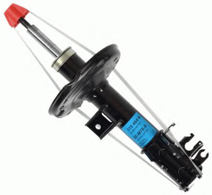 SACHS 315 464 Амортизатор передний мост для FIAT 500 C (Фиат 500 c) SACHS 315 464 Амортизатор передний мост для FIAT 500 C (Фиат 500 c)