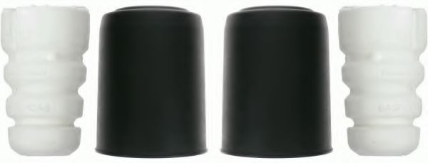 SACHS 900 306 Пылезащитный комплект, амортизатор передний мост для AUDI (Ауди) SACHS 900 306 Пылезащитный комплект, амортизатор передний мост для AUDI (Ауди)