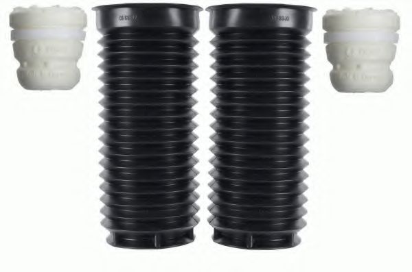 SACHS 900 309 Пылезащитный комплект, амортизатор передний мост для MERCEDES-BENZ CLA (Мэрcэдэс-бэнз Cла) SACHS 900 309 Пылезащитный комплект, амортизатор передний мост для MERCEDES-BENZ CLA (Мэрcэдэс-бэнз Cла)