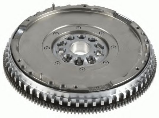 SACHS 2294 001 332 Маховик X для VOLVO C30 (Вольво C30) SACHS 2294 001 332 Маховик X для VOLVO C30 (Вольво C30)