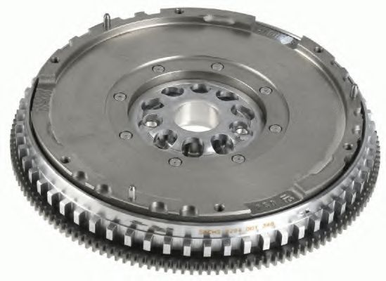 SACHS 2294 001 348 Маховик для FORD MONDEO IV (Форд Мондео 4) SACHS 2294 001 348 Маховик для FORD MONDEO IV (Форд Мондео 4)