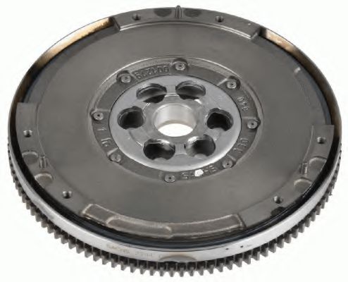 SACHS 2294 001 585 Маховик 937A7. 000 для ALFA ROMEO 147 (Альфа ромео 147) SACHS 2294 001 585 Маховик 937A7. 000 для ALFA ROMEO 147 (Альфа ромео 147)