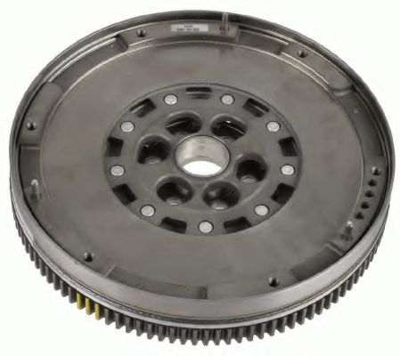 SACHS 2294 701 034 Маховик для ALFA ROMEO BRERA (Альфа ромео Брэра)