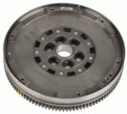 SACHS 2294 701 040 Маховик ручная коробка передач 6-ступенчатая для FIAT FREEMONT (Фиат Фрээмонт) SACHS 2294 701 040 Маховик ручная коробка передач 6-ступенчатая для FIAT FREEMONT (Фиат Фрээмонт)