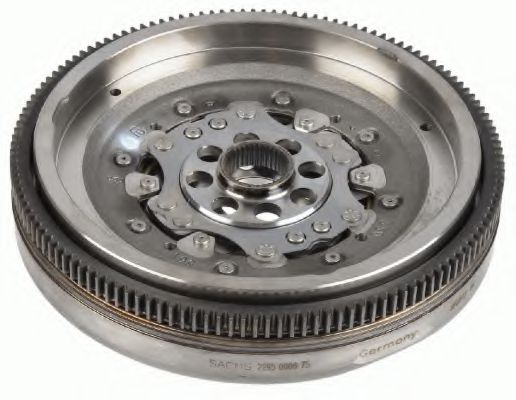 SACHS 2295 000 675 Маховик Передачи с двойным сцеплением для AUDI Q3 (Ауди Кью 3) SACHS 2295 000 675 Маховик Передачи с двойным сцеплением для AUDI Q3 (Ауди Кью 3)