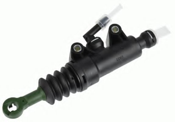 SACHS 6284 605 042 Главный цилиндр, система сцепления для левостороннего расположения руля для CITROËN DISPATCH (CитроËн Диспатч) SACHS 6284 605 042 Главный цилиндр, система сцепления для левостороннего расположения руля для CITROËN DISPATCH (CитроËн Диспатч)