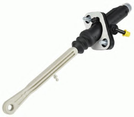 SACHS 6284 605 043 Главный цилиндр, система сцепления для левостороннего расположения руля для VOLVO S60 I (Вольво S60 1) SACHS 6284 605 043 Главный цилиндр, система сцепления для левостороннего расположения руля для VOLVO S60 I (Вольво S60 1)