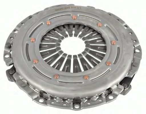 SACHS 3082 600 773 Нажимной диск сцепления для KIA SORENTO II (Киа Соренто 2) SACHS 3082 600 773 Нажимной диск сцепления для KIA SORENTO II (Киа Соренто 2)