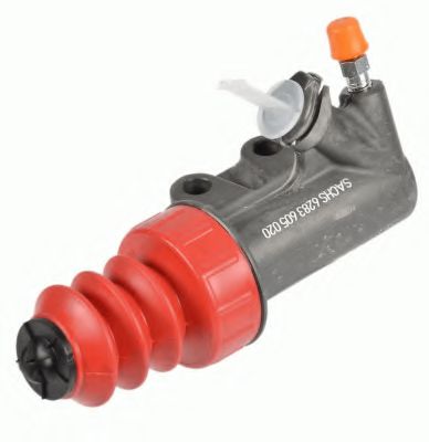 SACHS 6283 605 020 Рабочий цилиндр, система сцепления для MAZDA 3 (Мазда 3) SACHS 6283 605 020 Рабочий цилиндр, система сцепления для MAZDA 3 (Мазда 3)