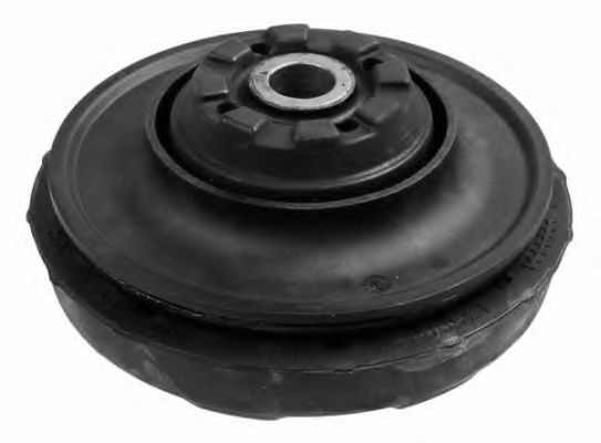 SACHS 802 653 Опора стойки амортизатора для автомобилей с оборудованием для плохих дорог для OPEL (Опель) SACHS 802 653 Опора стойки амортизатора для автомобилей с оборудованием для плохих дорог для OPEL (Опель)