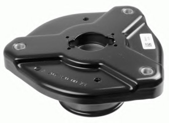 SACHS 802 424 Опора стойки амортизатора<br >для автомобилей с повышенной высоте ходовой части 