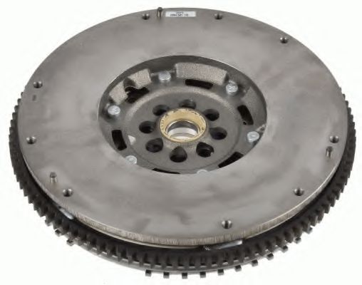 SACHS 2294 501 176 Маховик ручная коробка передач 6-ступенчатая для NISSAN PATHFINDER III (Ниссан Патфайндер 3) SACHS 2294 501 176 Маховик ручная коробка передач 6-ступенчатая для NISSAN PATHFINDER III (Ниссан Патфайндер 3)