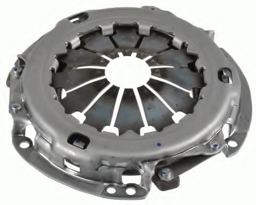 SACHS 3082 632 301 Нажимной диск сцепления Япония для TOYOTA YARIS/VITZ (Тойота/тоета Ярис/vитз) SACHS 3082 632 301 Нажимной диск сцепления Япония для TOYOTA YARIS/VITZ (Тойота/тоета Ярис/vитз)