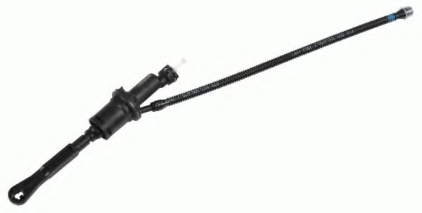 SACHS 6284 605 050 Главный цилиндр, система сцепления для левостороннего расположения руля для PEUGEOT PARTNER (Пежо Партнер) SACHS 6284 605 050 Главный цилиндр, система сцепления для левостороннего расположения руля для PEUGEOT PARTNER (Пежо Партнер)