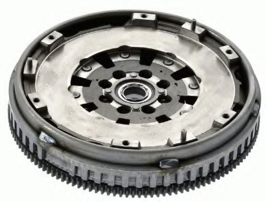 SACHS 2294 501 061 Маховик 05 1999 для CITROËN C8 (CитроËн С8) SACHS 2294 501 061 Маховик 05 1999 для CITROËN C8 (CитроËн С8)