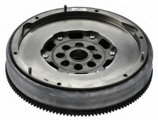 SACHS 2294 501 181 Маховик DW10BTED4 для CITROËN C8 (CитроËн С8) SACHS 2294 501 181 Маховик DW10BTED4 для CITROËN C8 (CитроËн С8)