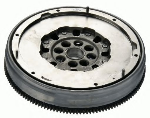 SACHS 2294 501 183 Маховик для CITROËN C8 (CитроËн С8) SACHS 2294 501 183 Маховик для CITROËN C8 (CитроËн С8)