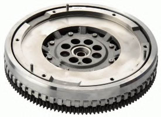 SACHS 2294 501 186 Маховик 12 2003 для HYUNDAI TERRACAN (Хендай Теракан) SACHS 2294 501 186 Маховик 12 2003 для HYUNDAI TERRACAN (Хендай Теракан)