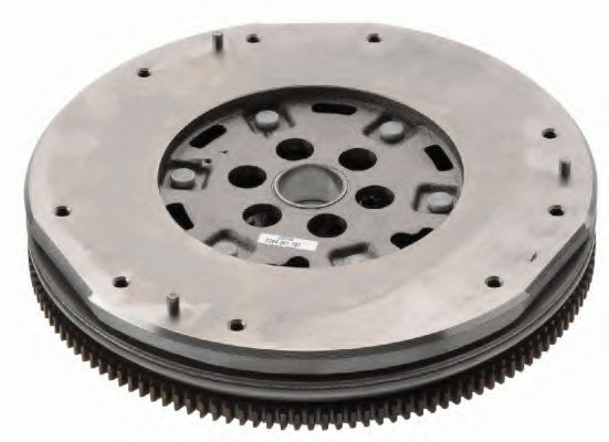 SACHS 2294 501 187 Маховик для NISSAN TSURA VII (Ниссан Цура v2) SACHS 2294 501 187 Маховик для NISSAN TSURA VII (Ниссан Цура v2)