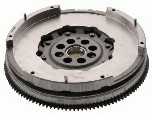 SACHS 2294 501 188 Маховик для HYUNDAI SANTA FE II (Хендай Санта фэ2) SACHS 2294 501 188 Маховик для HYUNDAI SANTA FE II (Хендай Санта фэ2)