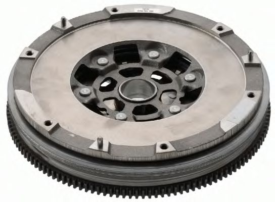 SACHS 2294 501 189 Маховик для OPEL ASTRA H GTC (Опель Астра н гтс)