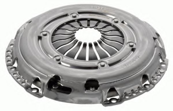 SACHS 3082 001 831 Нажимной диск сцепления 11 2012 для SKODA YETI (Шкода Йети) SACHS 3082 001 831 Нажимной диск сцепления 11 2012 для SKODA YETI (Шкода Йети)