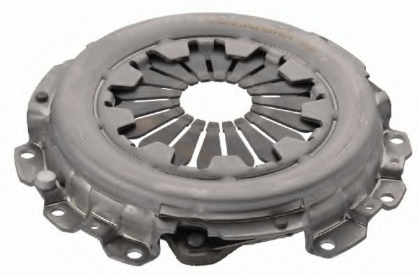 SACHS 3082 654 394 Нажимной диск сцепления для CHEVROLET AVEO (Шевроле Авео) SACHS 3082 654 394 Нажимной диск сцепления для CHEVROLET AVEO (Шевроле Авео)