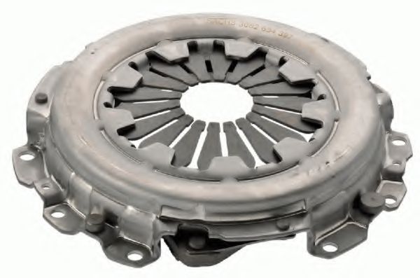 SACHS 3082 654 397 Нажимной диск сцепления для CHEVROLET SPARK (Шевроле Спарк) SACHS 3082 654 397 Нажимной диск сцепления для CHEVROLET SPARK (Шевроле Спарк)