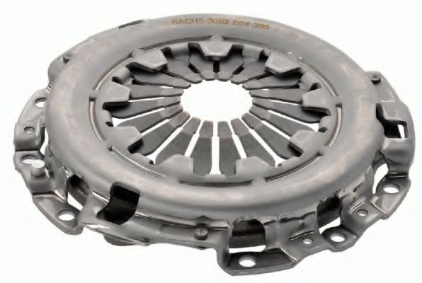 SACHS 3082 654 399 Нажимной диск сцепления для CHEVROLET SPARK (Шевроле Спарк) SACHS 3082 654 399 Нажимной диск сцепления для CHEVROLET SPARK (Шевроле Спарк)