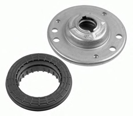 SACHS 802 422 Ремкомплект, опора стойки амортизатора 