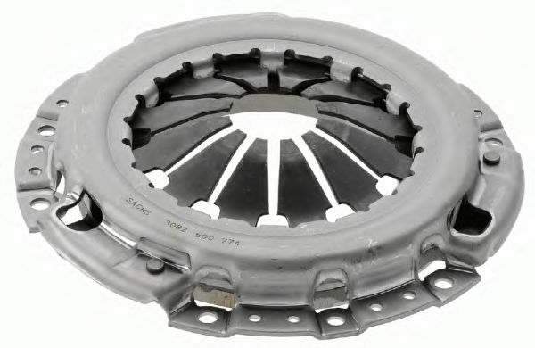 SACHS 3082 600 774 Нажимной диск сцепления для KIA PICANTO (Киа Пиканто) SACHS 3082 600 774 Нажимной диск сцепления для KIA PICANTO (Киа Пиканто)