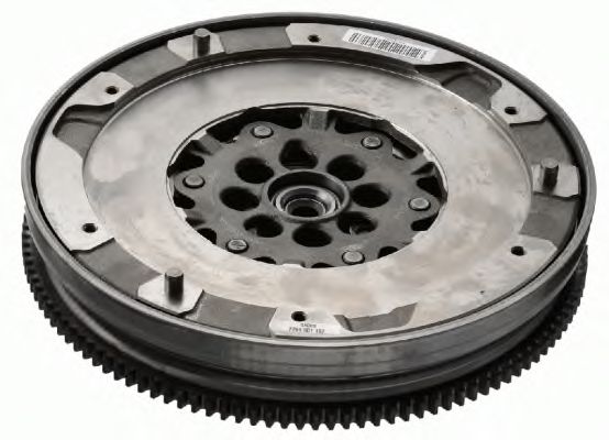 SACHS 2294 501 192 Маховик для BMW X3 (Бмв Х3) SACHS 2294 501 192 Маховик для BMW X3 (Бмв Х3)