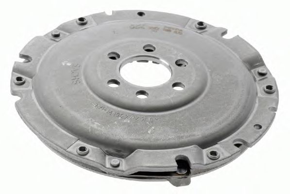 SACHS 3082 108 035 Нажимной диск сцепления 08 1980 для VOLKSWAGEN JETTA (Фольксваген Жэтта) SACHS 3082 108 035 Нажимной диск сцепления 08 1980 для VOLKSWAGEN JETTA (Фольксваген Жэтта)