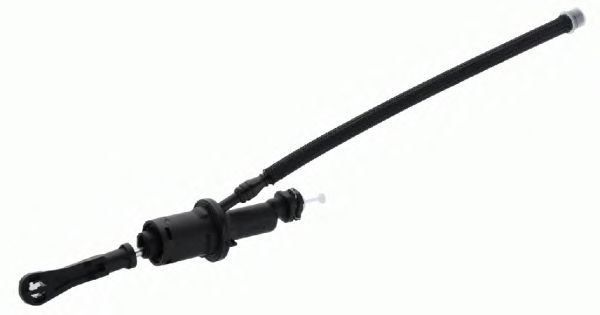 SACHS 6284 605 060 Главный цилиндр, система сцепления для левостороннего расположения руля для PEUGEOT 407 (Пежо 407) SACHS 6284 605 060 Главный цилиндр, система сцепления для левостороннего расположения руля для PEUGEOT 407 (Пежо 407)