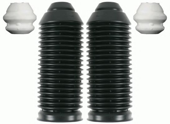 SACHS 900 321 Пылезащитный комплект, амортизатор передний мост для SKODA CITIGO (Шкода Cитиго) SACHS 900 321 Пылезащитный комплект, амортизатор передний мост для SKODA CITIGO (Шкода Cитиго)