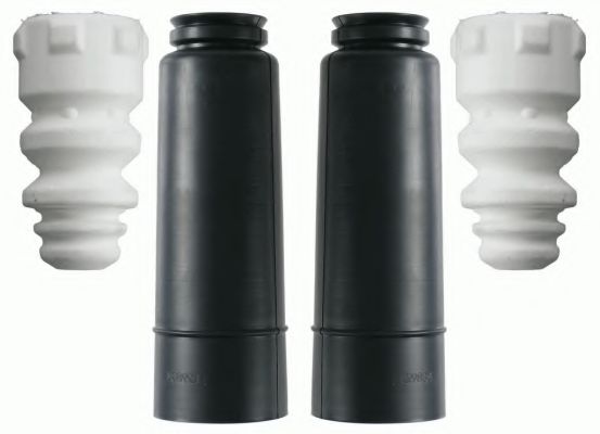 SACHS 900 322 Пылезащитный комплект, амортизатор задний мост для AUDI TT (Ауди Тт) SACHS 900 322 Пылезащитный комплект, амортизатор задний мост для AUDI TT (Ауди Тт)